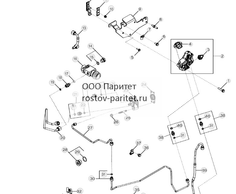 7314 Система дозирования топлива - ST749937 1013.jpg